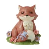 Clearance Enesco Gift Mini Fox