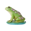 Clearance Enesco Gift Mini Frog