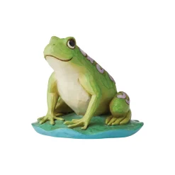 Clearance Enesco Gift Mini Frog