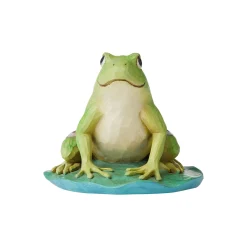 Clearance Enesco Gift Mini Frog