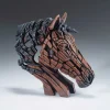 Flash Sale Enesco Gift Mini Horse Bust