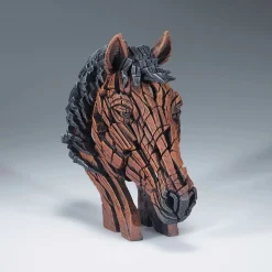 Flash Sale Enesco Gift Mini Horse Bust