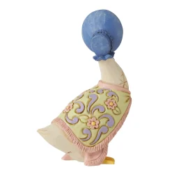 Clearance Enesco Gift Mini Jemima Puddle-Duck