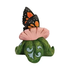 Online Enesco Gift Mini Monarch Butterfly