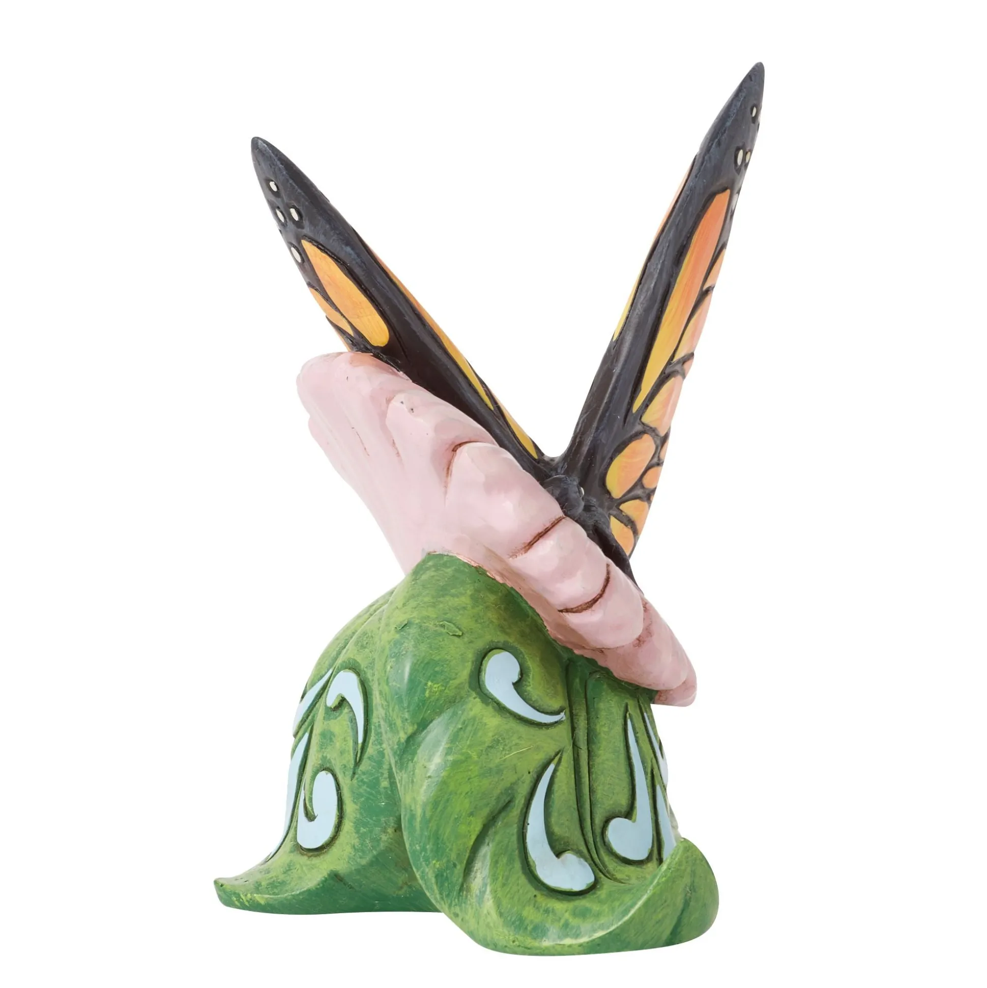Online Enesco Gift Mini Monarch Butterfly