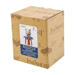 Discount Enesco Gift MIni Patriotic Kitten
