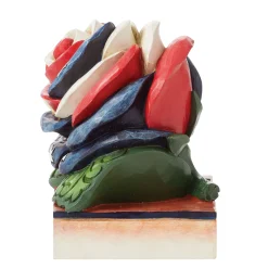 Flash Sale Enesco Gift Mini Patriotic Rose