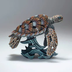 Online Enesco Gift Mini Sea Turtle