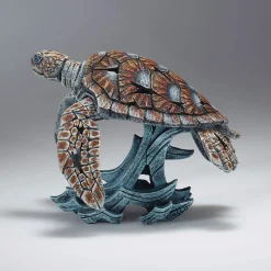 Online Enesco Gift Mini Sea Turtle