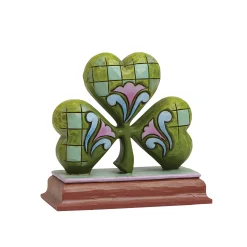 Fashion Enesco Gift Mini Shamrock