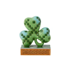 Outlet Enesco Gift Mini Shamrock