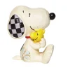 Sale Enesco Gift Mini Snoopy and Woodstock