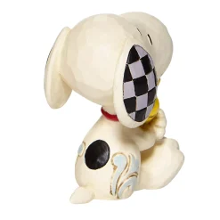 Sale Enesco Gift Mini Snoopy and Woodstock