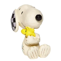 Sale Enesco Gift Mini Snoopy and Woodstock