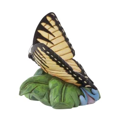 Best Sale Enesco Gift Mini Swallowtail Butterfly Fig