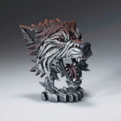 Best Enesco Gift Mini Wolf Bust