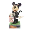 Sale Enesco Gift Minnie Black Cat Costume