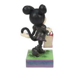 Sale Enesco Gift Minnie Black Cat Costume
