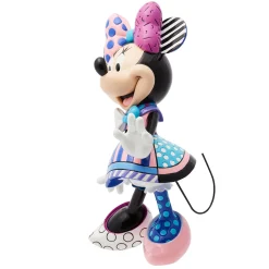 Cheap Enesco Gift Minnie Mouse by BRITTO