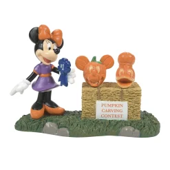 Flash Sale Department 56 Minnie Picks A Winner
