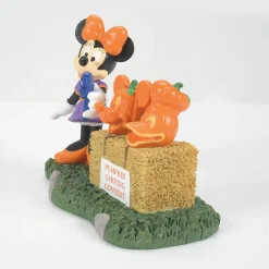 Flash Sale Department 56 Minnie Picks A Winner