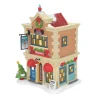 Online Department 56 Minnie's Dance Academy