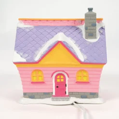 Best Sale Department 56 Minnie's House