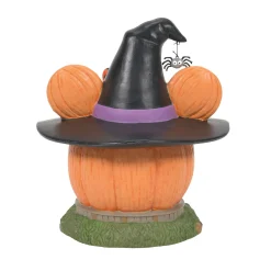 New Department 56 Minnie's Pumpkintown House
