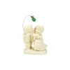 Cheap Department 56 Mistletoe Kisses