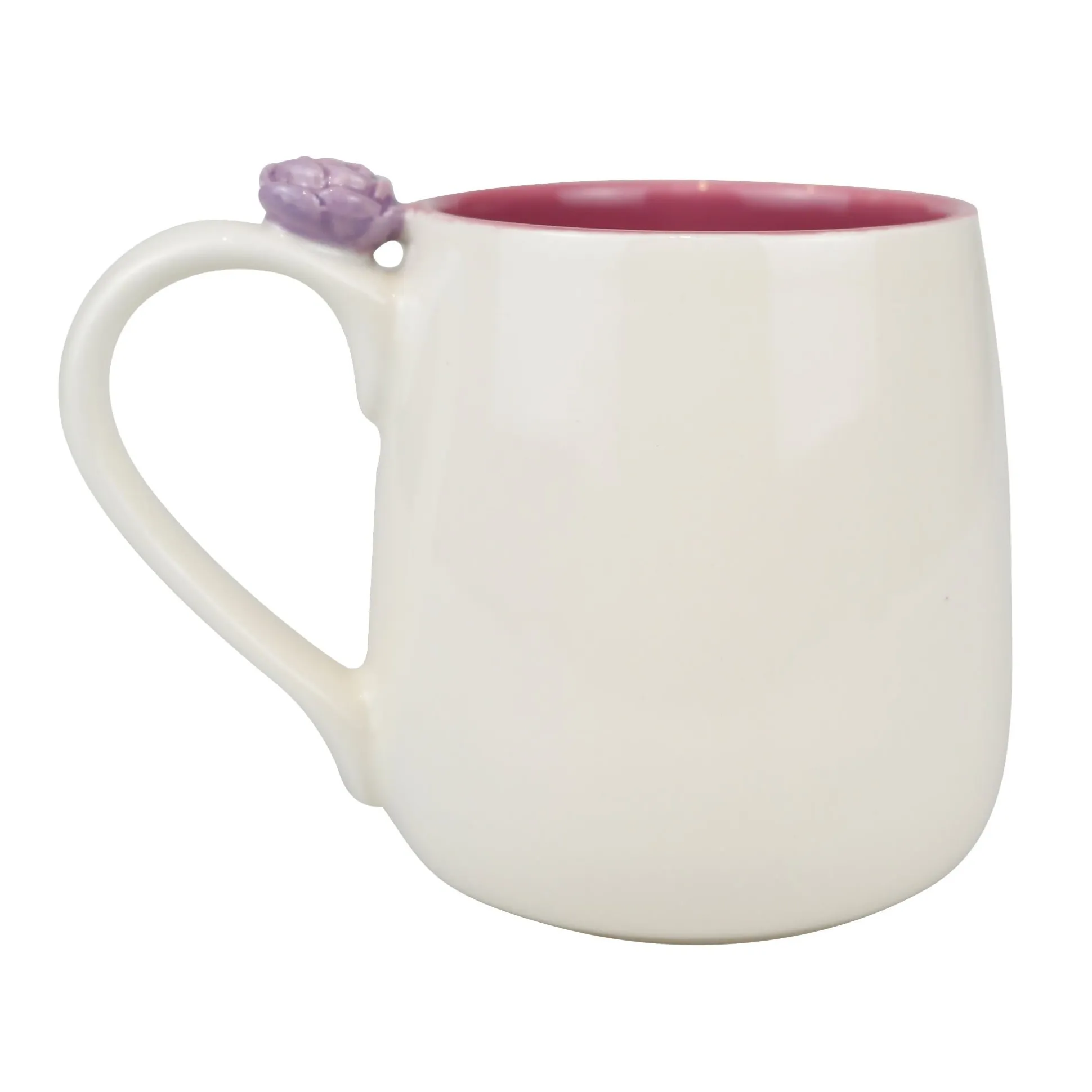 Discount Enesco Gift Mom Mantra Scullpted Mug 16 oz