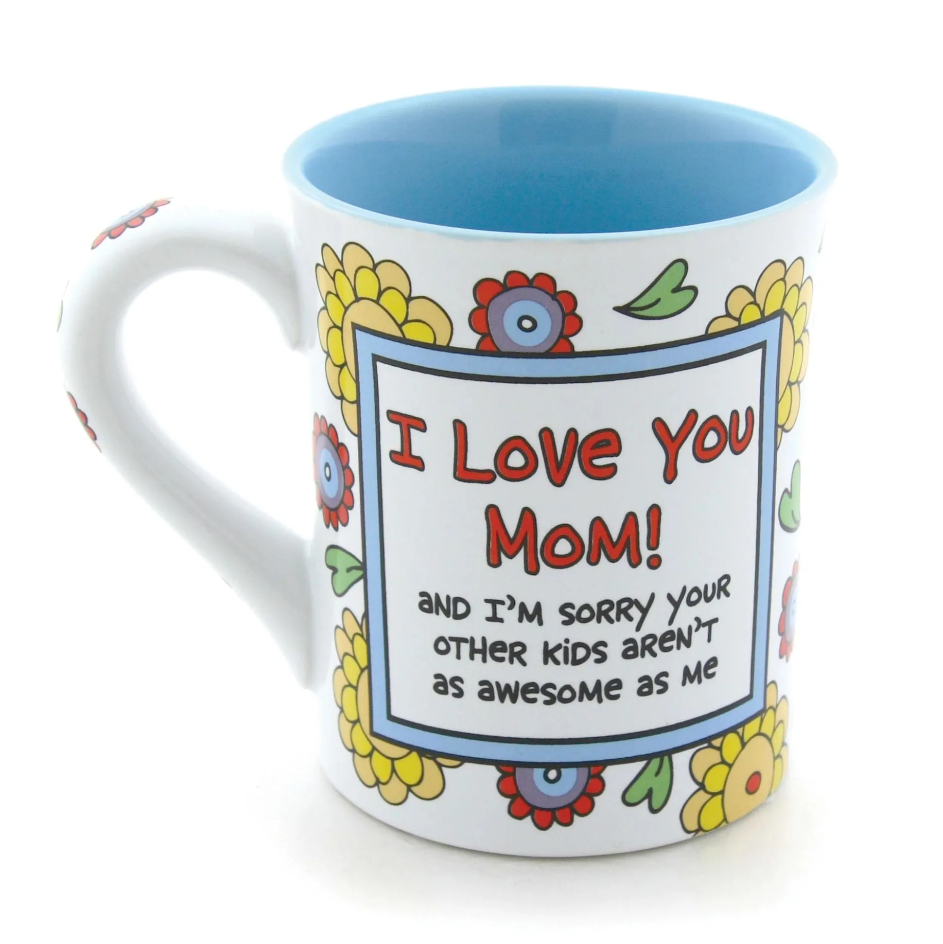 Cheap Enesco Gift Mom's Mug
