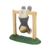Discount Enesco Gift Monkey Bar Antics