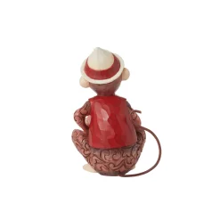 Fashion Enesco Gift Monkey with Heart Figurine
