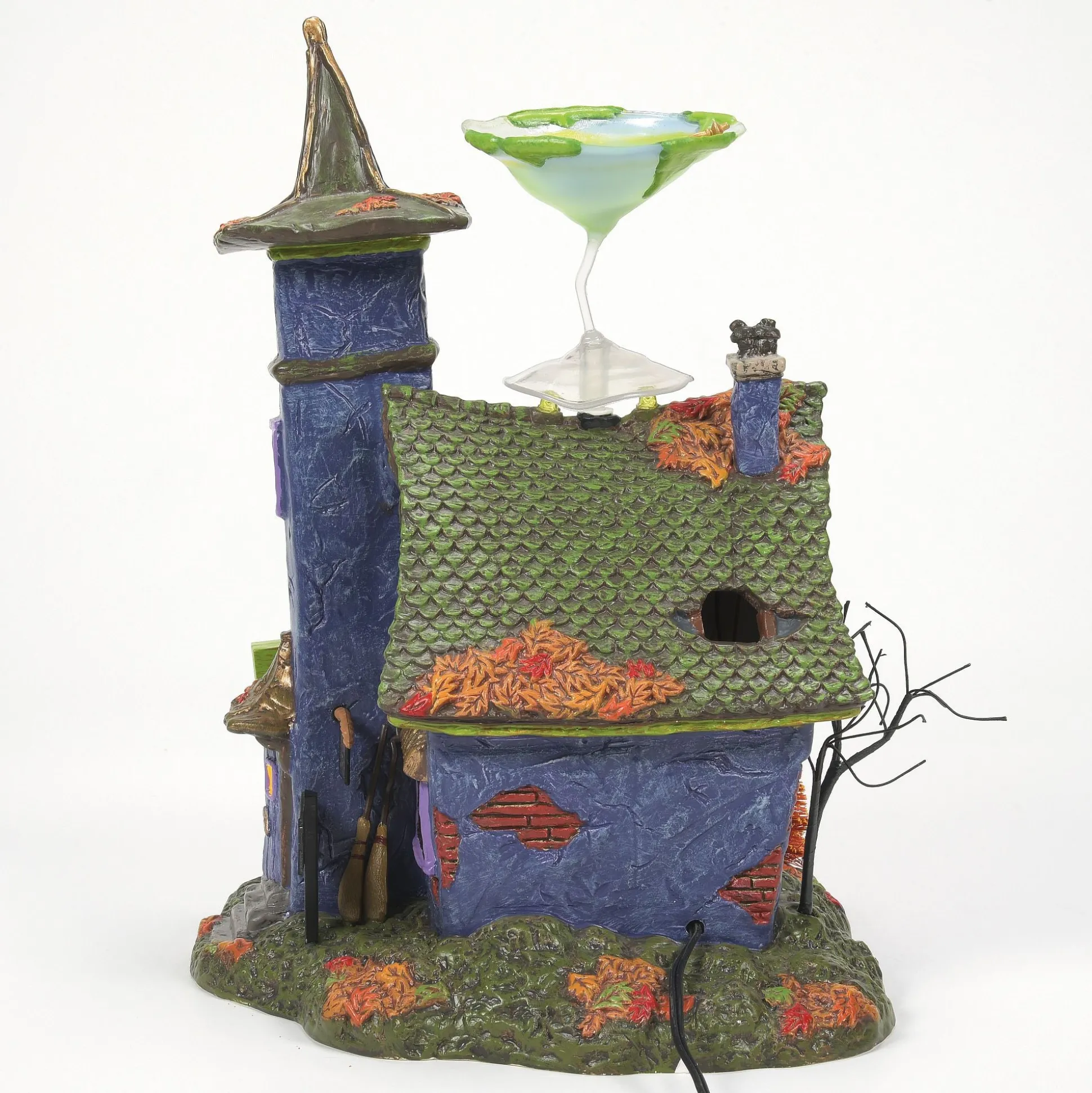 Best Sale Department 56 Monstertini's Nightclub