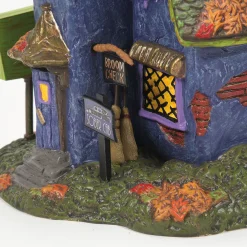 Best Sale Department 56 Monstertini's Nightclub