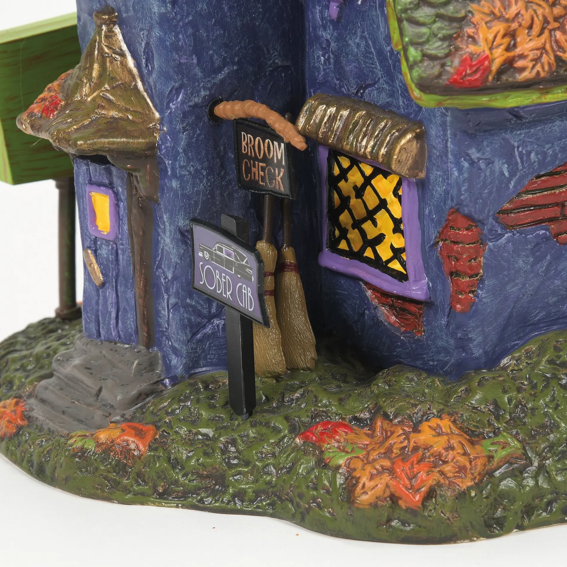Best Sale Department 56 Monstertini's Nightclub