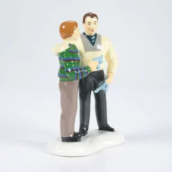 Cheap Department 56 Moose Mug Toast