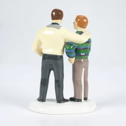 Cheap Department 56 Moose Mug Toast