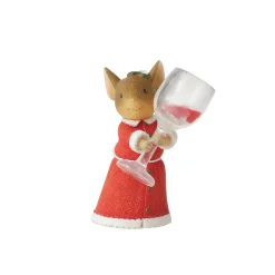 Discount Enesco Gift More Wine Please figurine