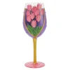 Hot Enesco Gift Mother's Day Wrapped Up Wine
