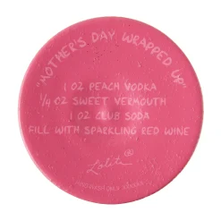 Hot Enesco Gift Mother's Day Wrapped Up Wine