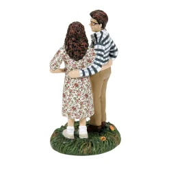 Store Department 56 Mr. & Mrs. Maitland