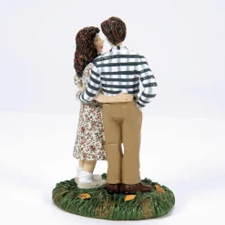Store Department 56 Mr. & Mrs. Maitland