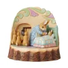 Hot Enesco Gift Mrs. Rabbit w/Bunnies