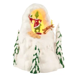 New Department 56 Mt. Crumpit