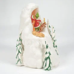 New Department 56 Mt. Crumpit