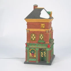 Fashion Department 56 Murphy's Irish Pub