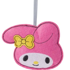 New Department 56 My Melody Felt Ornament