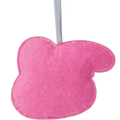 New Department 56 My Melody Felt Ornament