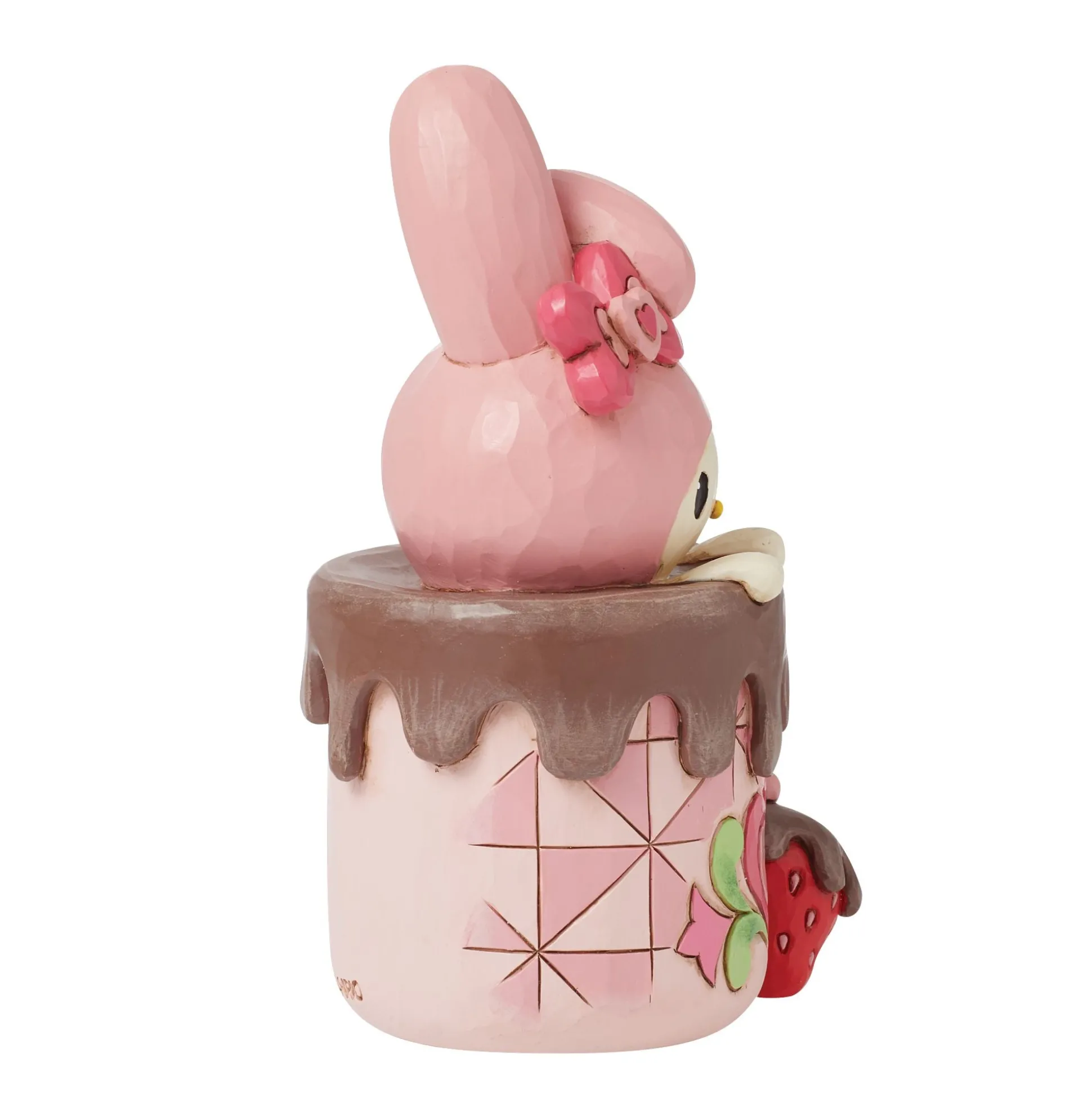 Shop Enesco Gift My Melody Hot Cocoa